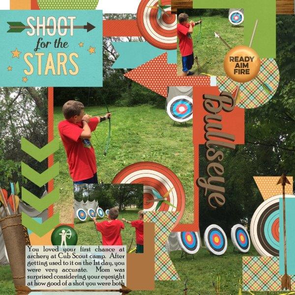 Bullseye