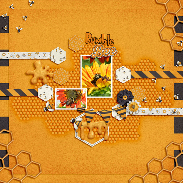 BumbleBee