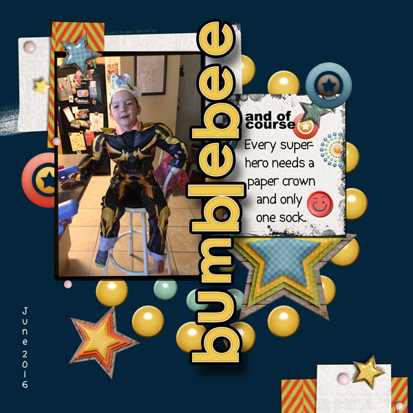 Bumblebee