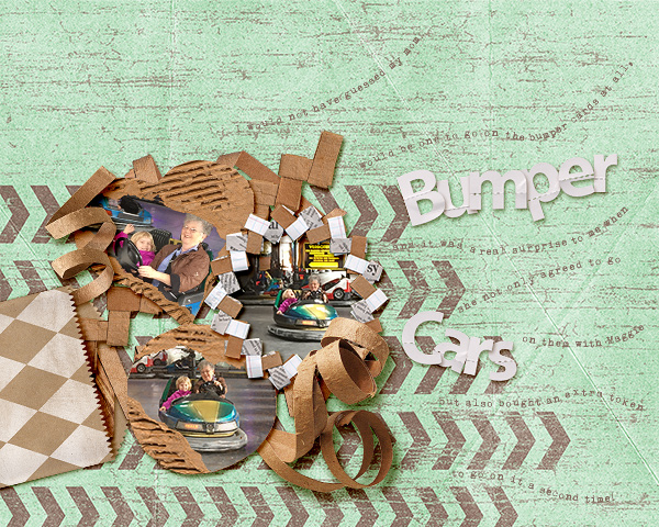Bumper Cars