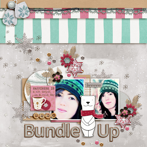 Bundle Up
