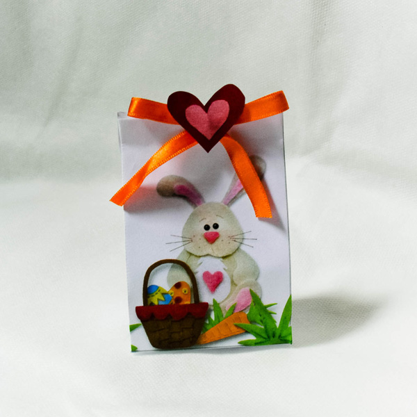 bunny bag