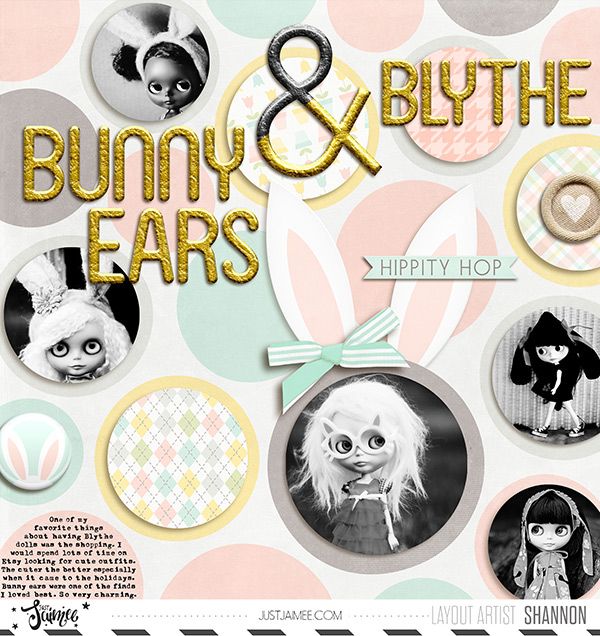 Bunny Ears