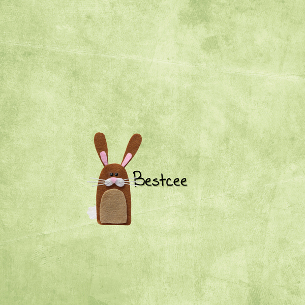 Bunny Hunt