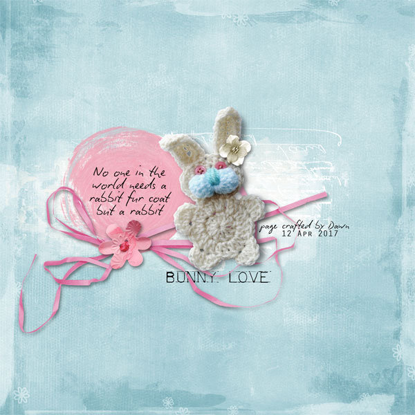 Bunny Love