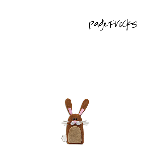 Bunny Page