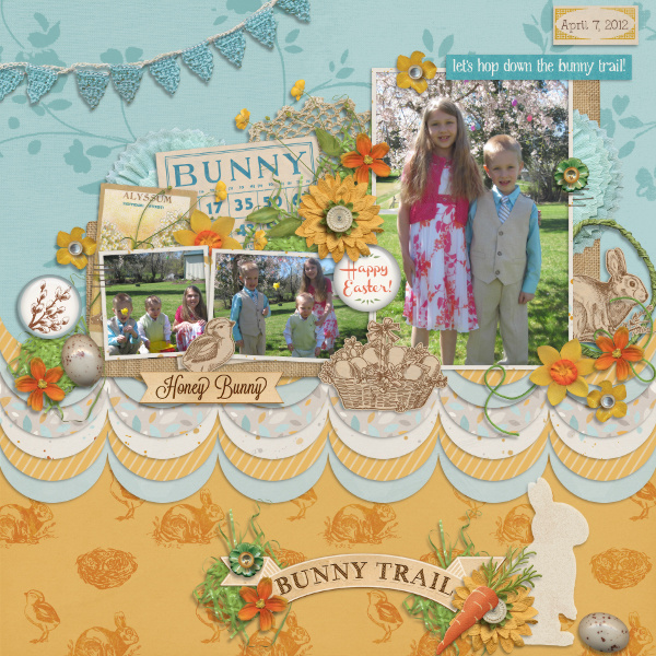 Bunny Trail