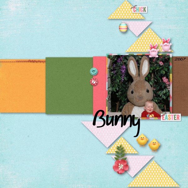 Bunny