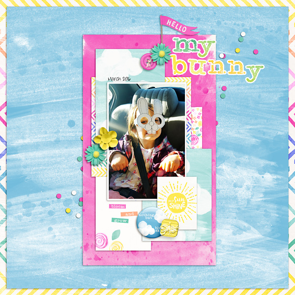 Bunny