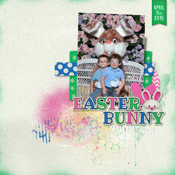Bunny