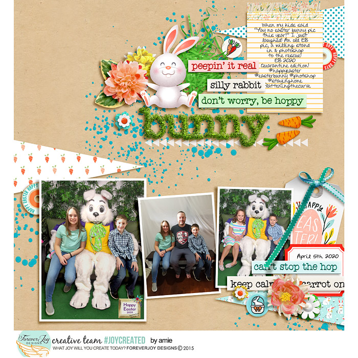 Bunny