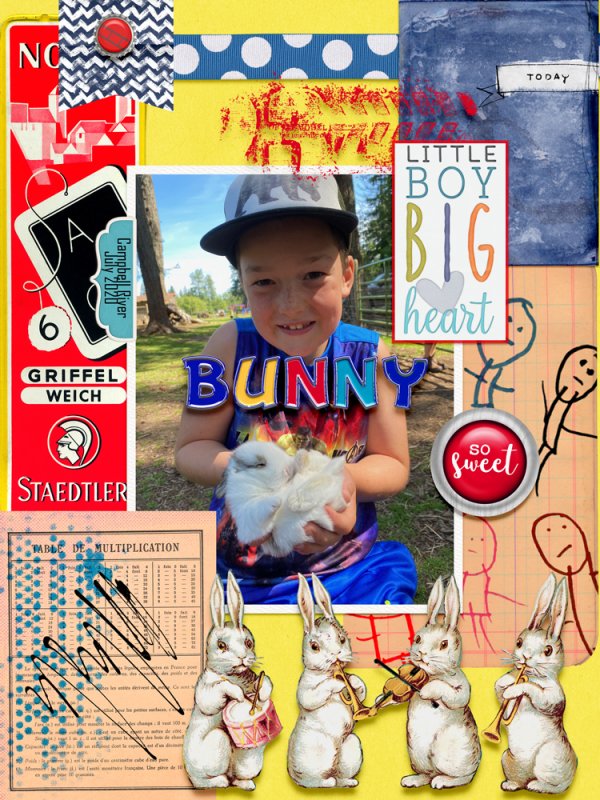 Bunny