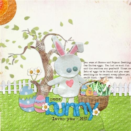 bunny