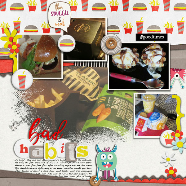 BurgerMonster