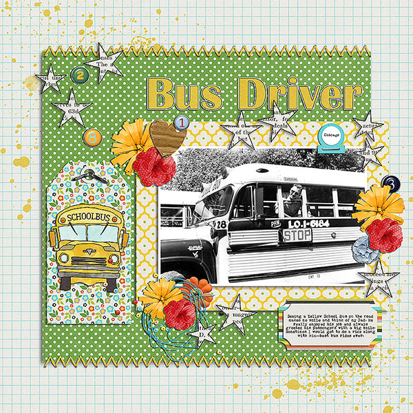 bus driver