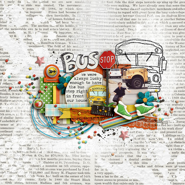 Bus Stop