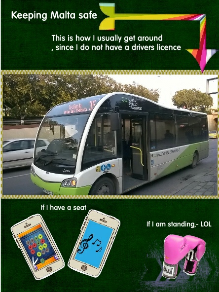 bus