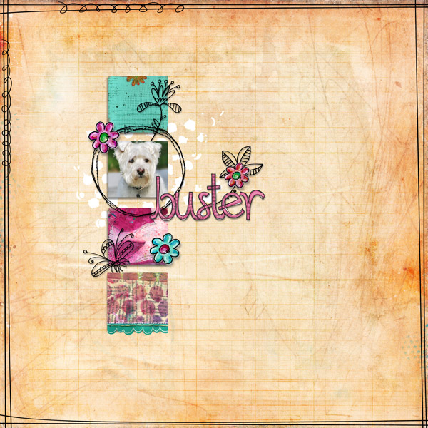 Buster