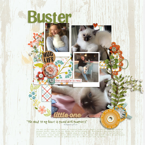 Buster