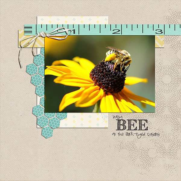 Busy Bee