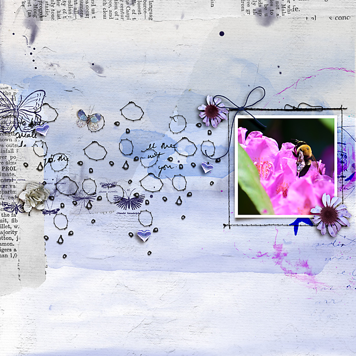 Busy Bee