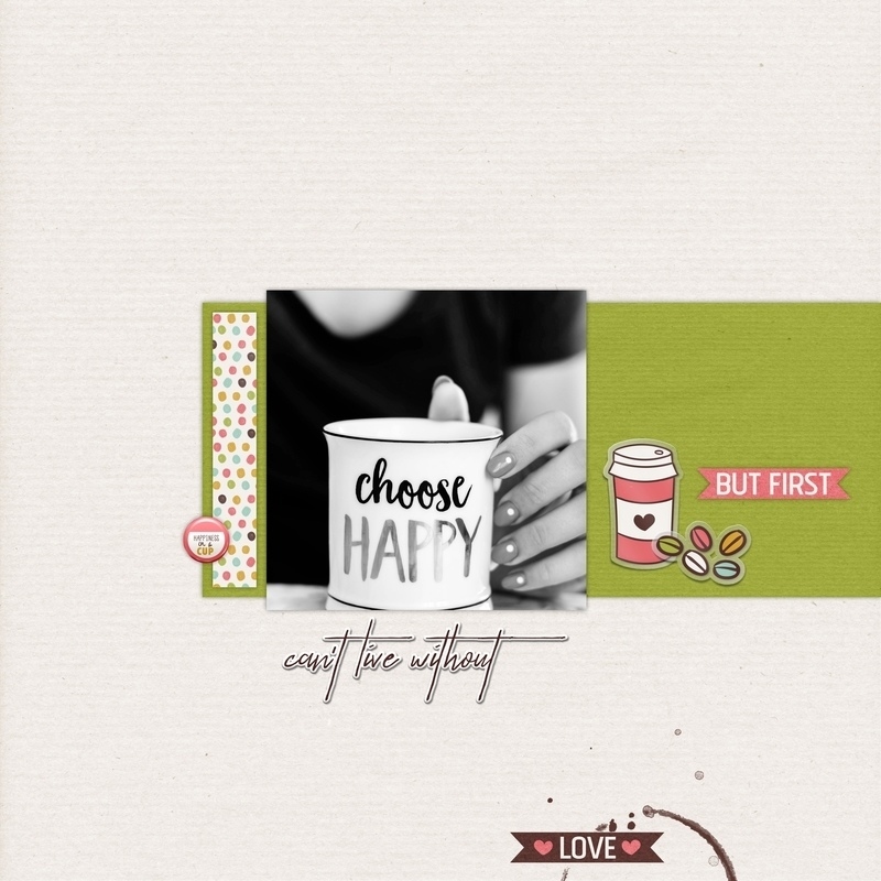 But First...