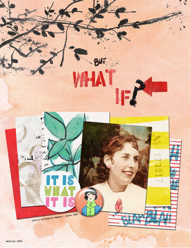 But-What-If
