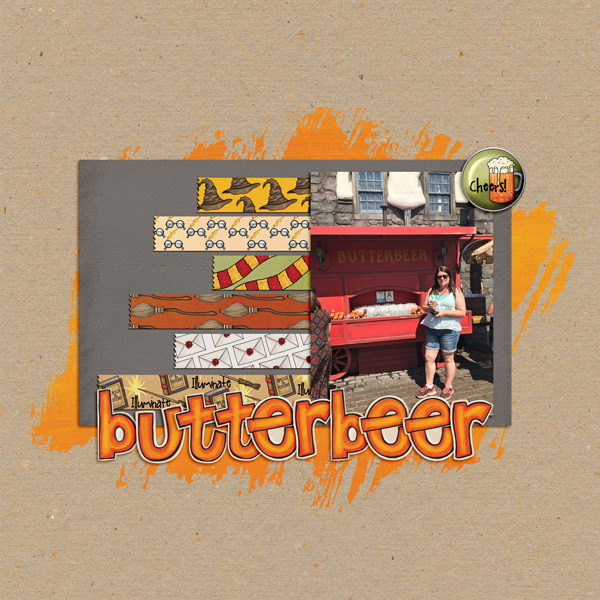Butterbeer