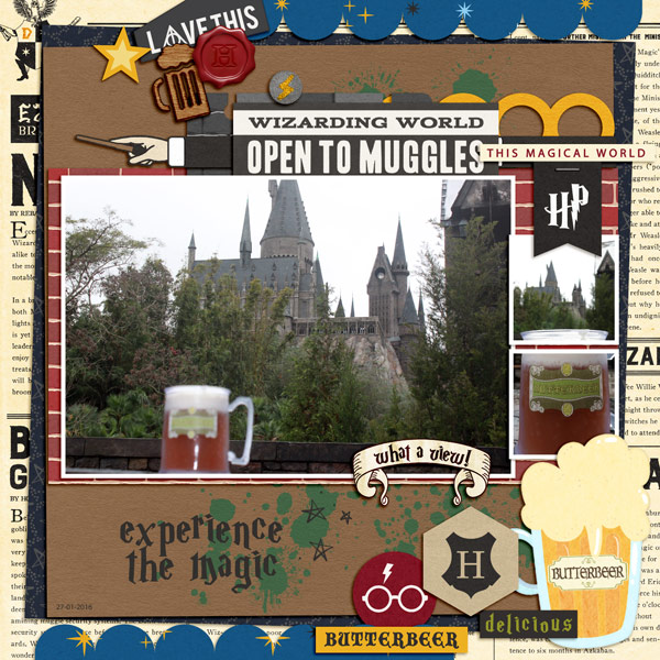butterbeer