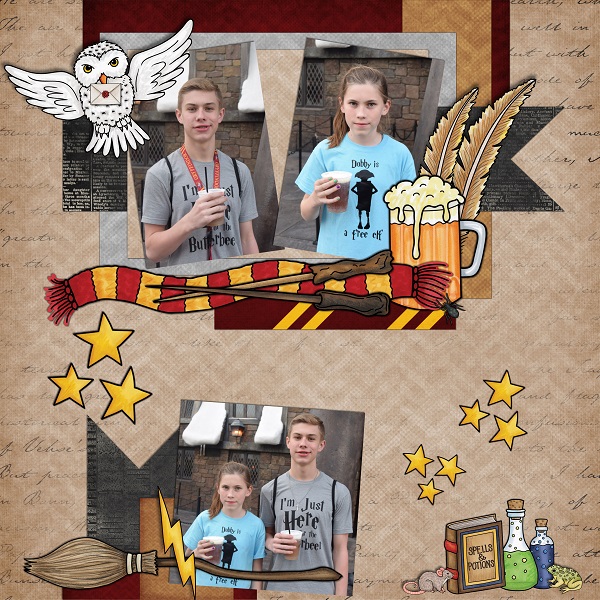 Butterbeer