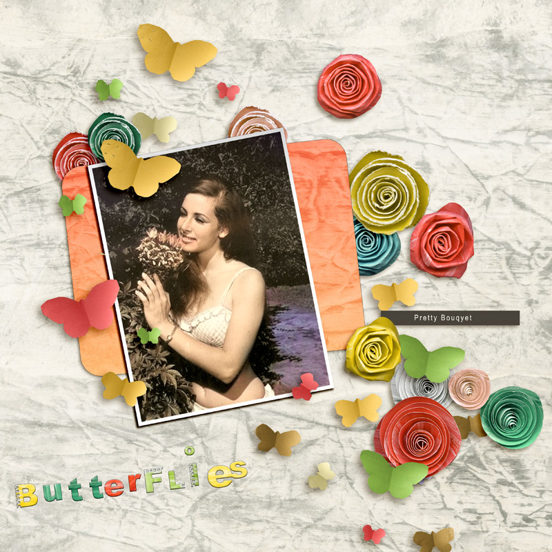 Butterflies