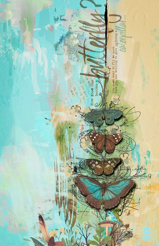 Butterfly