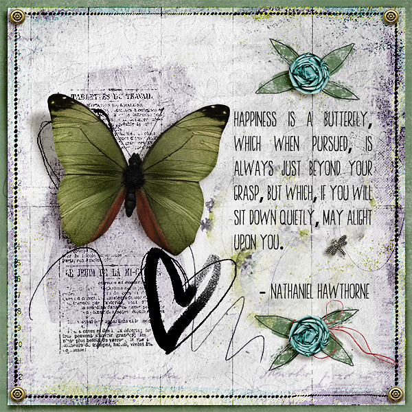 Butterfly