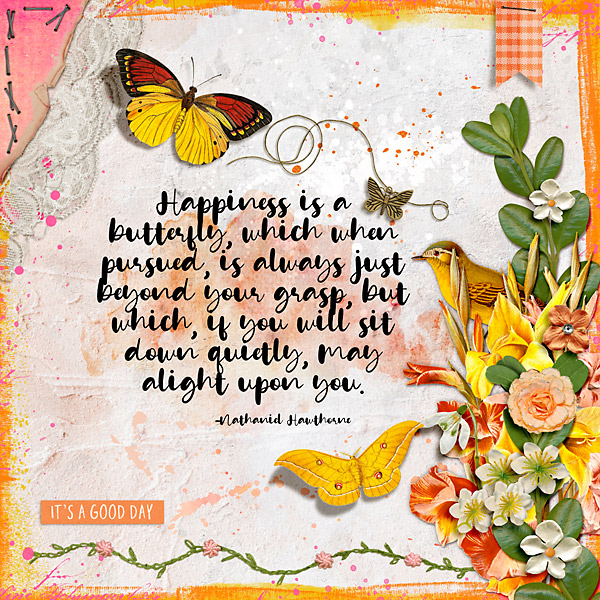 Butterfly