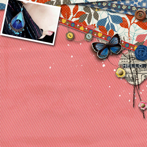 butterfly
