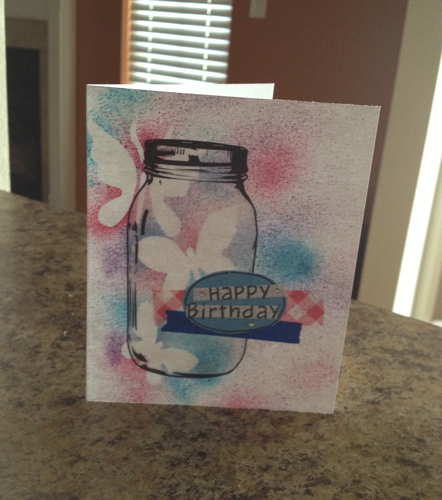 ButterflyBdayCard
