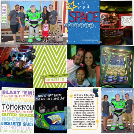 BUZZ