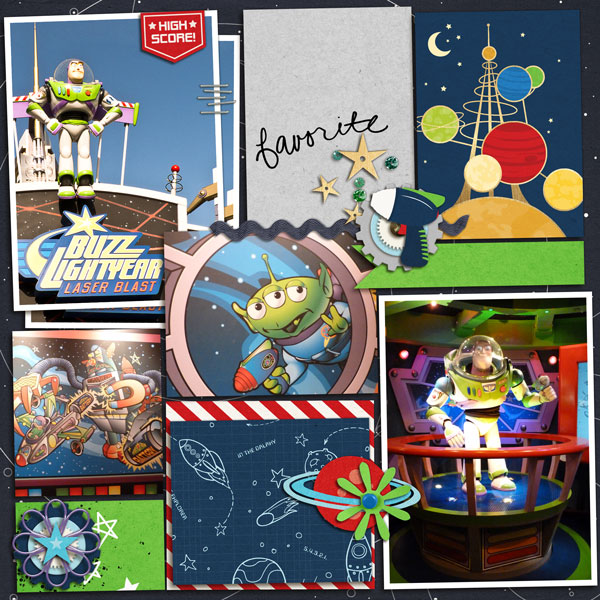 Buzz