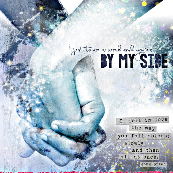 By My Side
