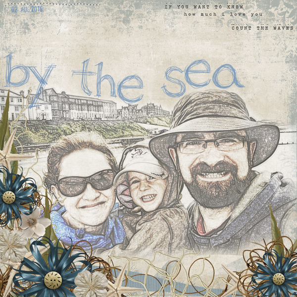 By-the-sea