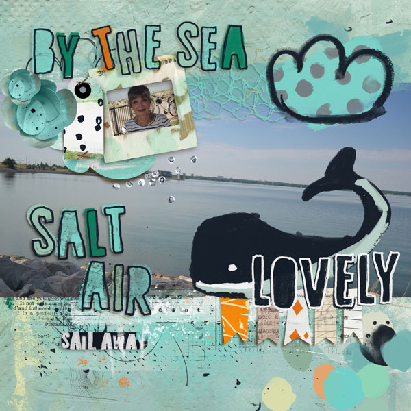 By-The-Sea