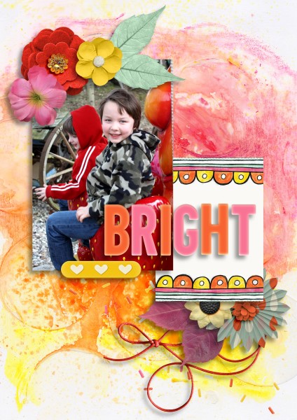 BYOC Challenge April14