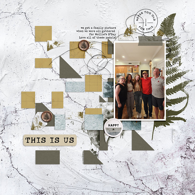 BYOC Challenge- October 2023- This is Us