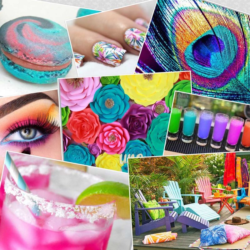 BYOC Color Inspiration #2