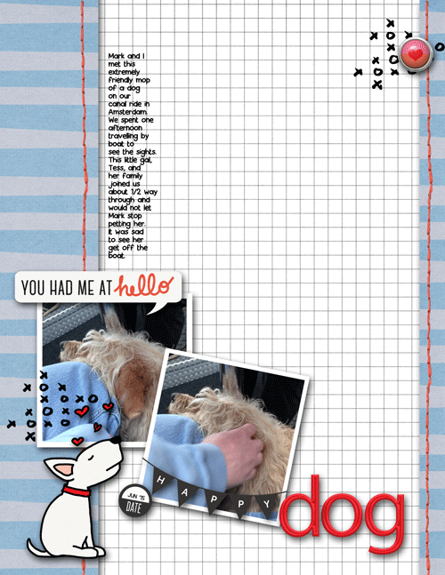 BYOC February Challenge