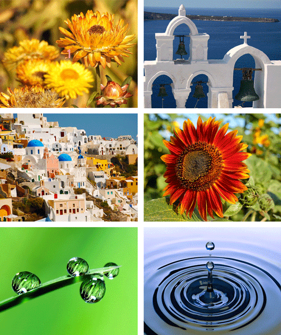 BYOC Moodboard 1