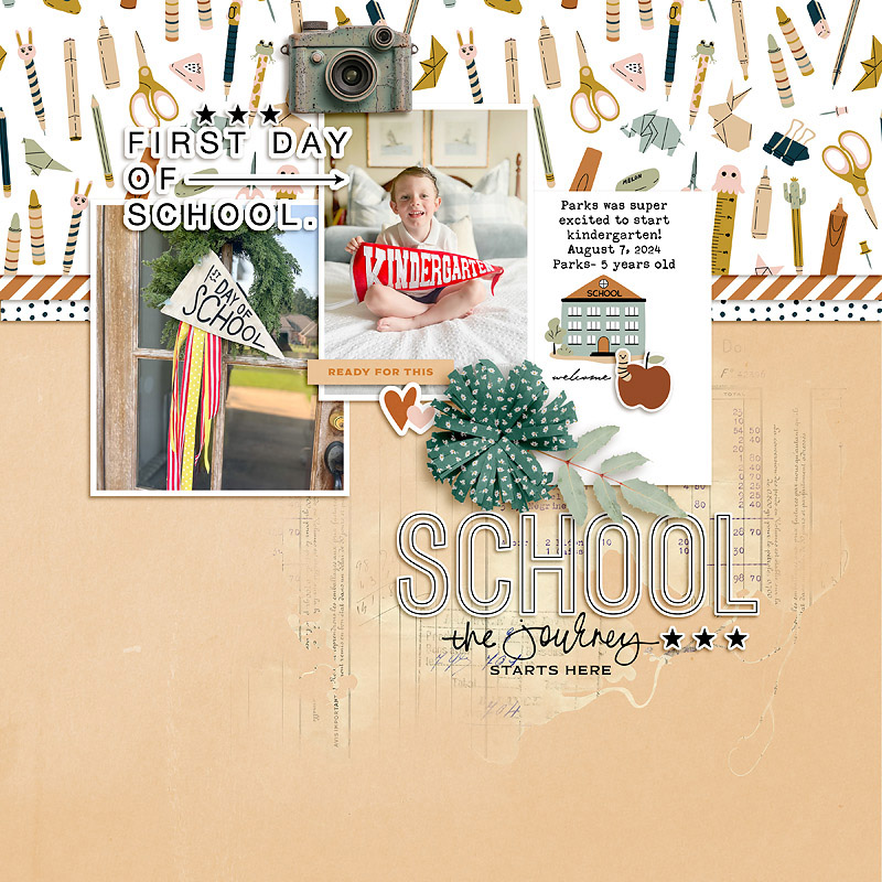 BYOC September 2024- School- the journey starts here