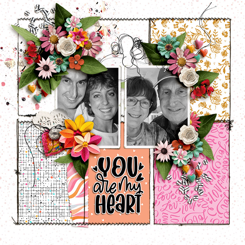 BYOC_2-25_Challenge_You Are My Heart