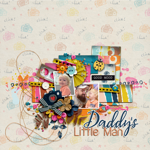 BYOC_8-21_PRD_Daddy's Little Man