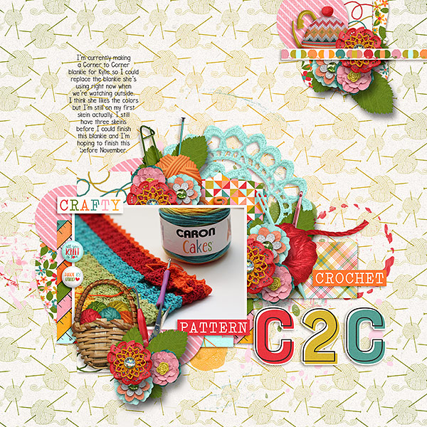 C2C